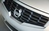 2008 Nissan Altima Coupe Grille Picture